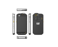 Cat S60 Dual SIM LTE czarny - 311161 - zdjęcie 2